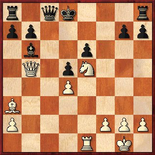 mate in 2