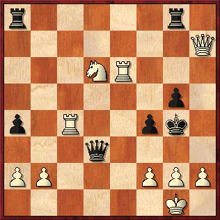 mate in 2