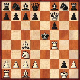 mate in 2